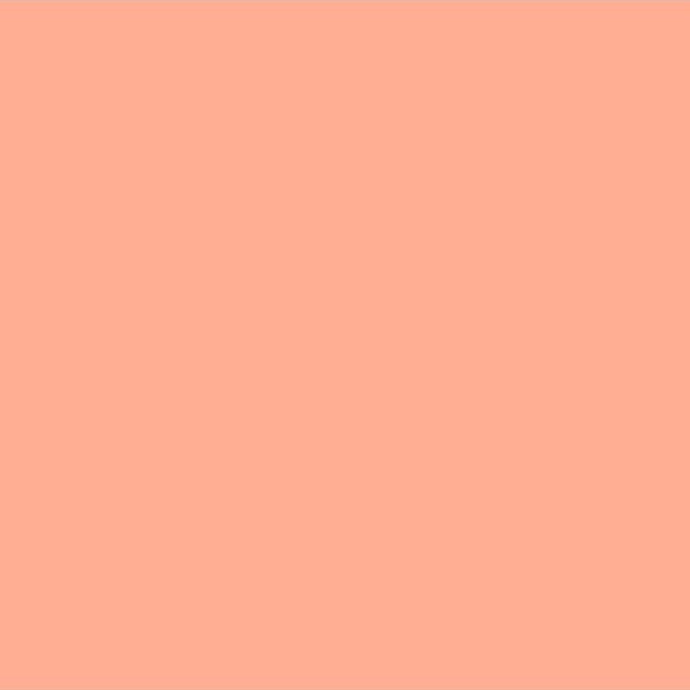 Peach Lattice Scarf Chiffon Orange Pink Wrap Cute - Picture 5 of 5